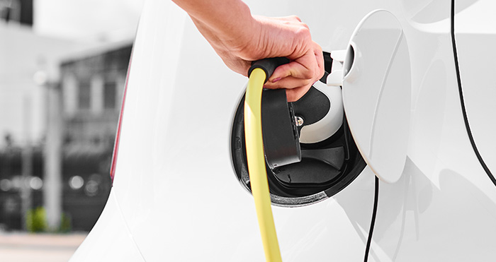 Kayseri Vestel Araç Şarj Cihazı Kurulum ve Satışı