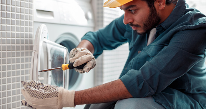 Kayseri Vestel Çamaşır Makinesi Servisi