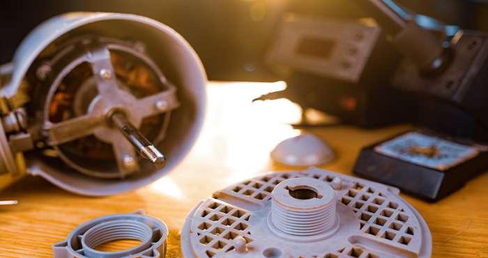 Kayseri Vestel Yedek Parça ve Aksesuar